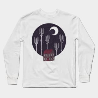 Another Night Long Sleeve T-Shirt
